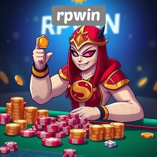Ulasan Pengalaman Bermain di Situs Game rpwin