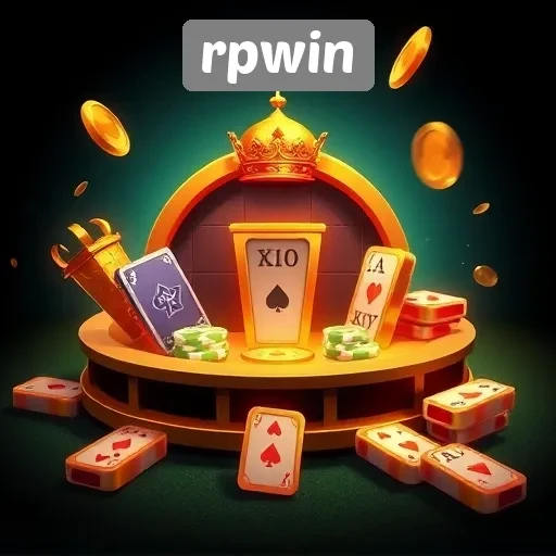 Mengungkap Fitur Menarik dari Situs Game Rpwin