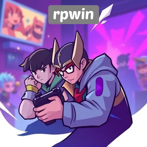 Berkembangnya Komunitas Game di rpwin di Indonesia