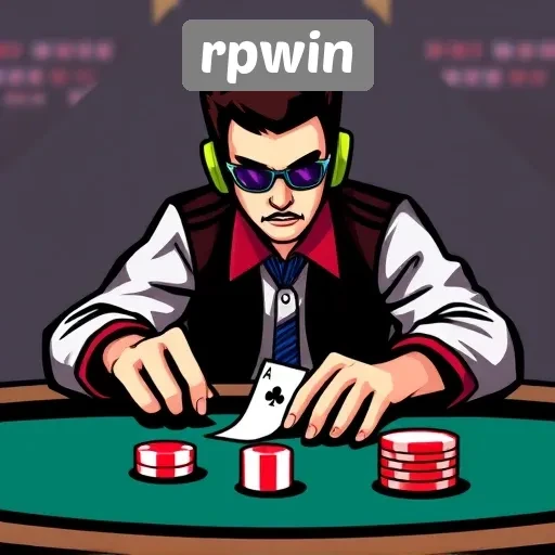 Strategi Bermain di Rpwin untuk Pemula