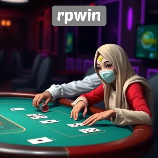 Panduan Memulai Permainan di Rpwin