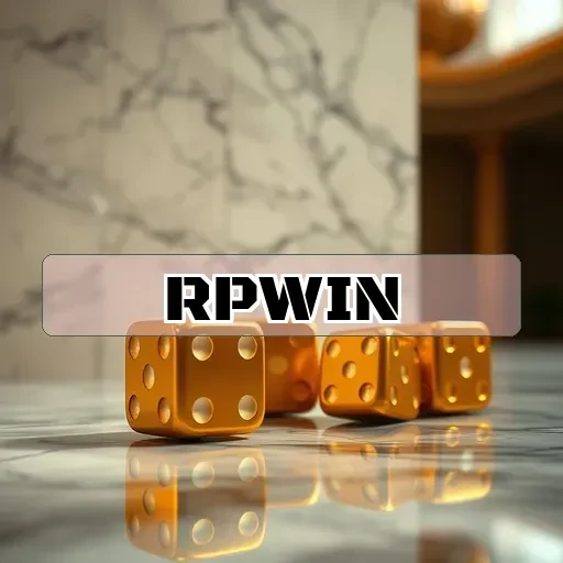 rpwin: Dapatkan Berita Game Terbaru dan Keunggulan Menarik!