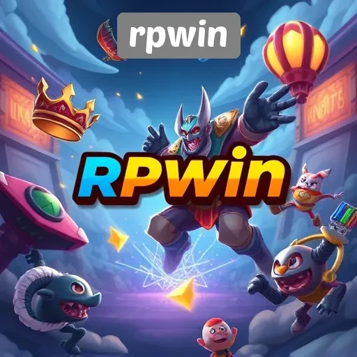Apa Saja Game Populer yang Tersedia di Rpwin