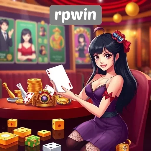 Menelusuri Fitur Unggulan Situs Game Rpwin
