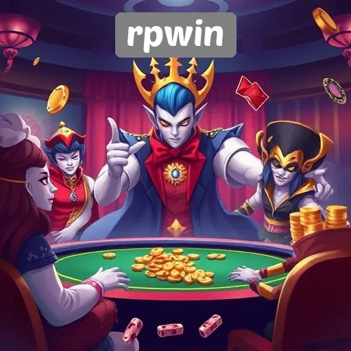 Menggali Keunggulan Situs Game Rpwin untuk Pemain Indonesia