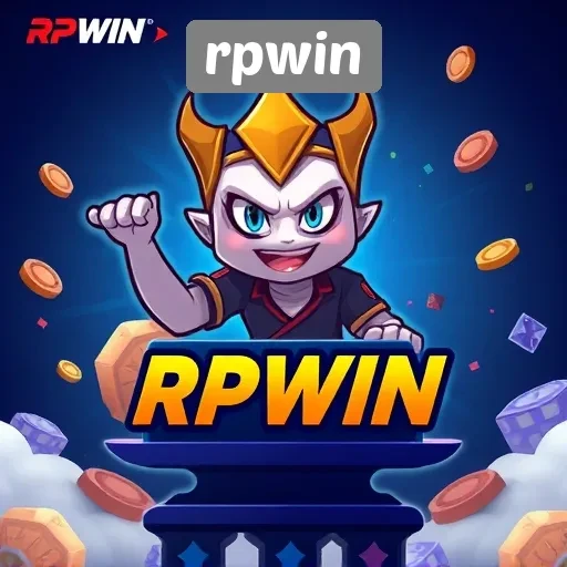 Mengulik Fitur Unggulan Situs Game Rpwin