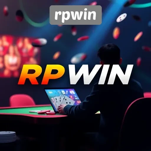 Bagaimana Rpwin Mengubah Lanskap Permainan Digital