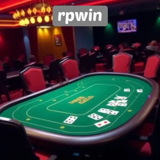 Review Lengkap Situs Game rpwin untuk Pemain Indonesia