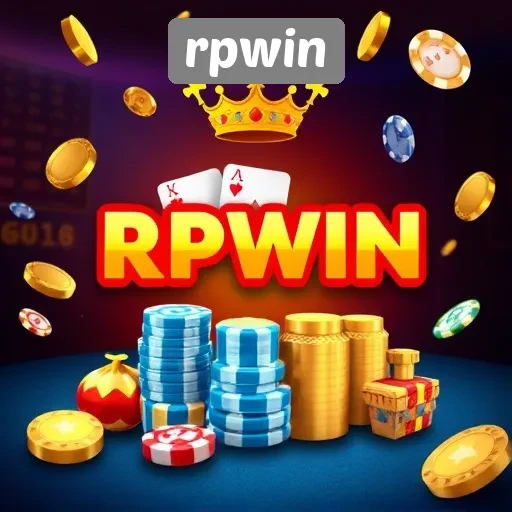Mengenal Situs Game Rpwin Dan Fitur Utamanya