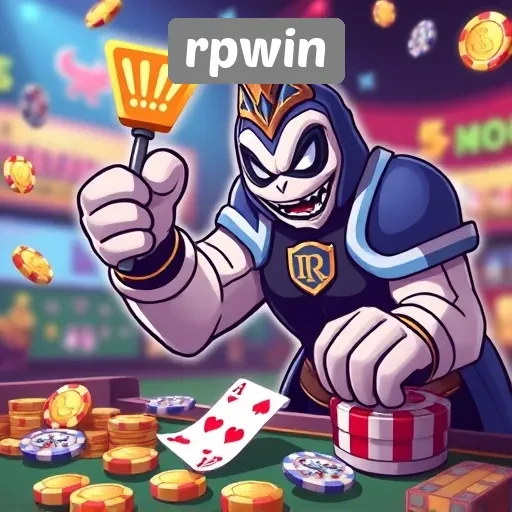 Mengenal Situs Permainan Online rpwin yang Menarik