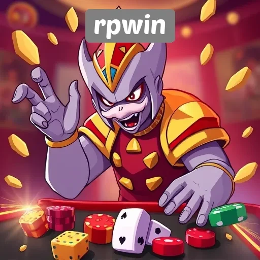 Rpwin sebagai Platform Game Online yang Menjanjikan
