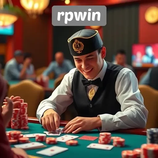 Cara Mendaftar dan Menggunakan Situs Rpwin
