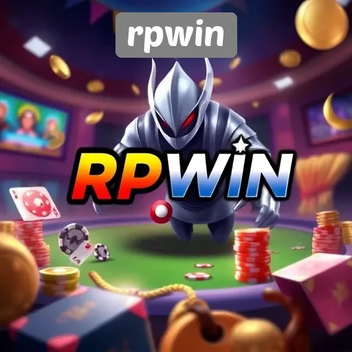Mengapa Rpwin Dikenal Sebagai Situs Game Terpercaya