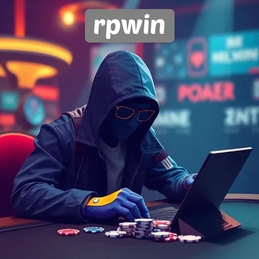 Keamanan dan Privasi dalam Bermain di Rpwin
