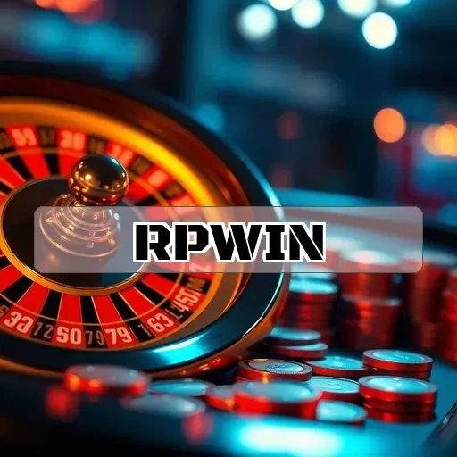 rpwin: Strategi Memenangkan Game Online Favoritmu dengan Mudah