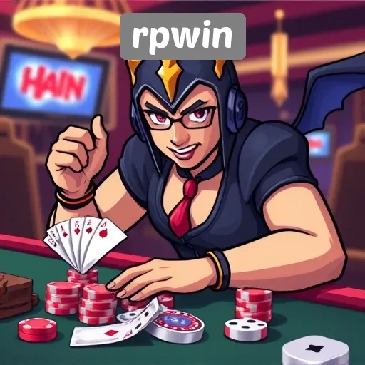 Memahami Fitur Unggulan Situs Game Rpwin