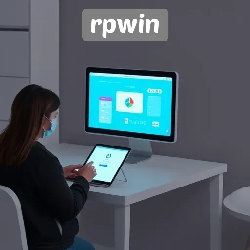 Analisis Pengalaman Pengguna Di Situs Rpwin